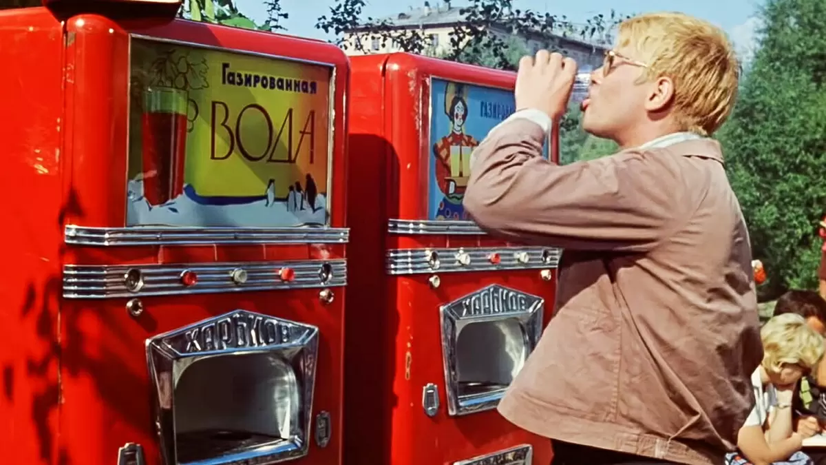 Забытые напитки СССР: новые тренды в мире вкусов