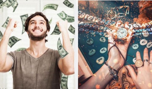 Путь к бизнес-успеху: нумерологи выделили 5 счастливых дат рождения