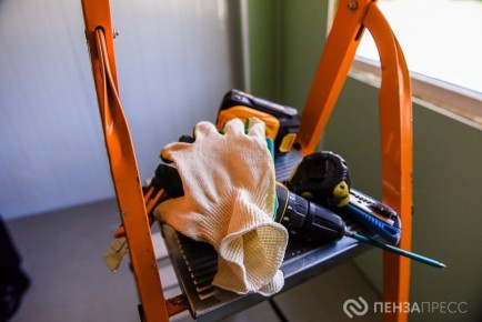 В Пензенской области намерены внести изменения в «закон о тишине»