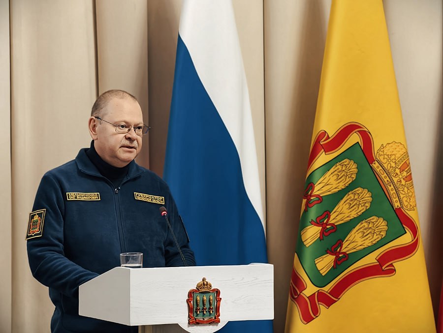 10 апреля в правительстве Пензенской области состоялось вручение свидетельств о предоставлении социальной выплаты на строительство (приобретение) жилья на сельских территориях 10 апреля в правительстве Пензенской области состоялось вручение свидетельств о предоставлении социальной выплаты на строительство (приобретение) жилья на сельских территориях