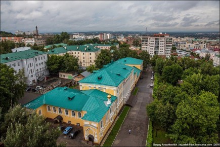 В рамках профилактики дорожно-транспортных происшествий с участием пешеходов сотрудниками отдела Госавтоинспекции города Пензы проведена акция «Твой ход! Пешеход!»