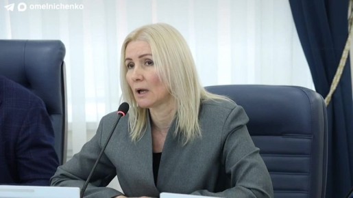 Олег Мельниченко: Физическая активность — ключевой фактор сохранения здоровья