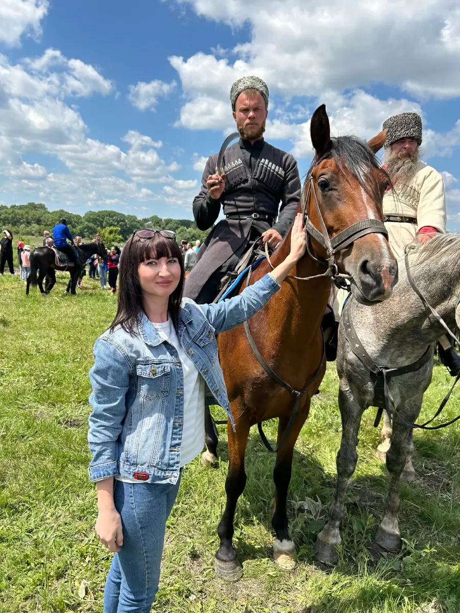 Первомай в станице: традиции, празднования и вкусные закуски на природе