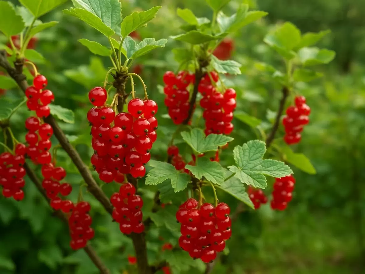 Легкая борьба с тлей: Как спасти ваш сад от вредителей