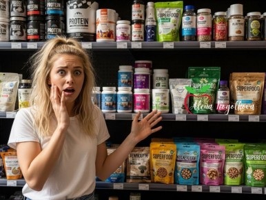 Здоровье под прицелом: мифы о правильном питании, которые все еще в моде в 2026 году