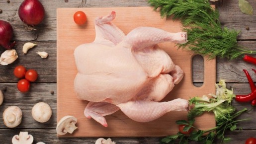 Мыть ли курицу: мифы и реальность по мнению ученых