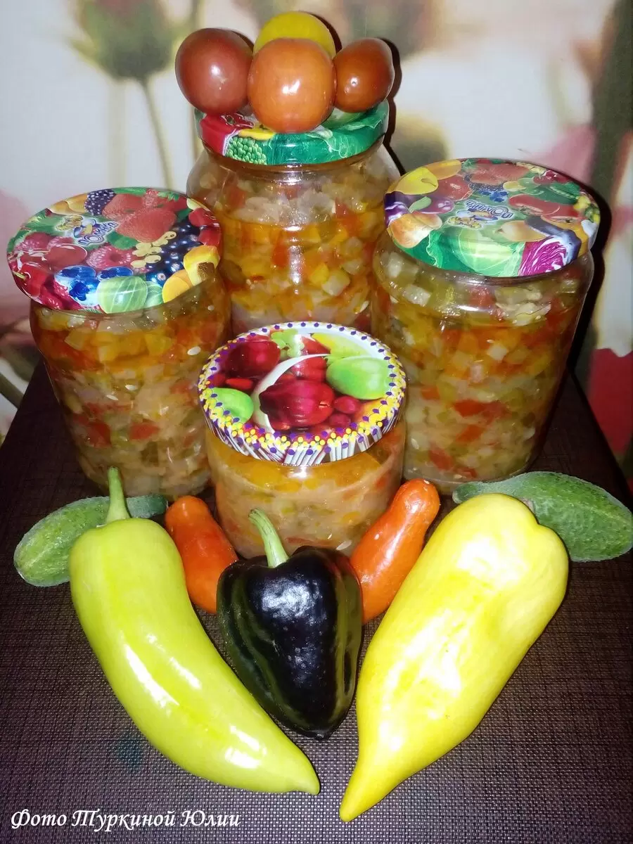 Рассольник – зимний кулинарный хит: готовим овощную заготовку с ароматом лета