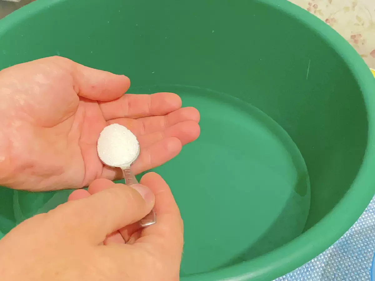 Летние хитрости: Как восстановить руки после дачных работ