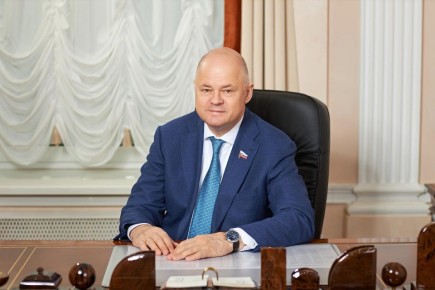 Уважаемые жители Пензенской области!