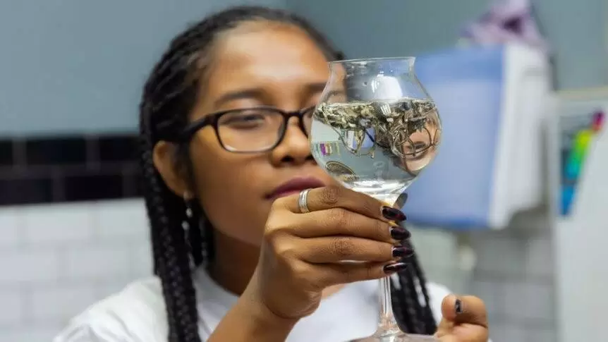 Какой чай на самом деле помогает расслабиться и успокоиться