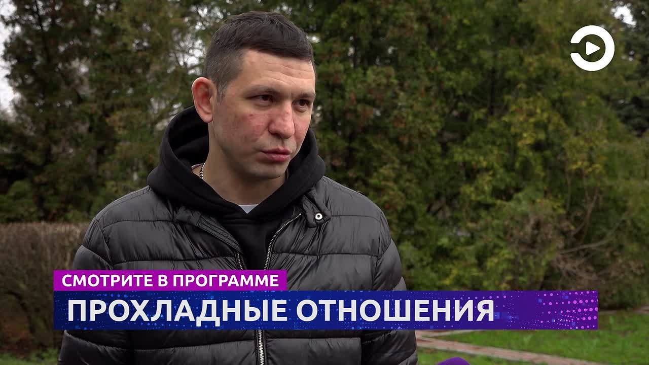 Смотрите программу "События" в 17:30 и 19:30 на телеканале "Экспресс"