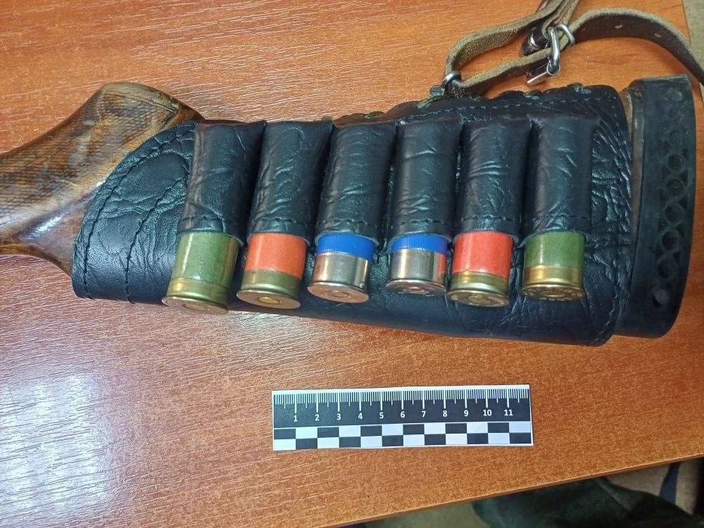 В СУ СКР по Пензенской области сообщили подробности трагедии в Городищенском районе