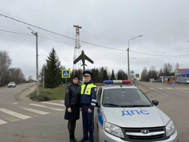 Неравнодушные сердца офицеров