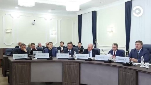 В правительстве Пензенской области обсудили внешнеэкономическую деятельность и планы по развитию сотрудничества