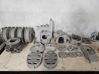 От чистоты до блеска: как алюминий преображается с помощью современных технологий