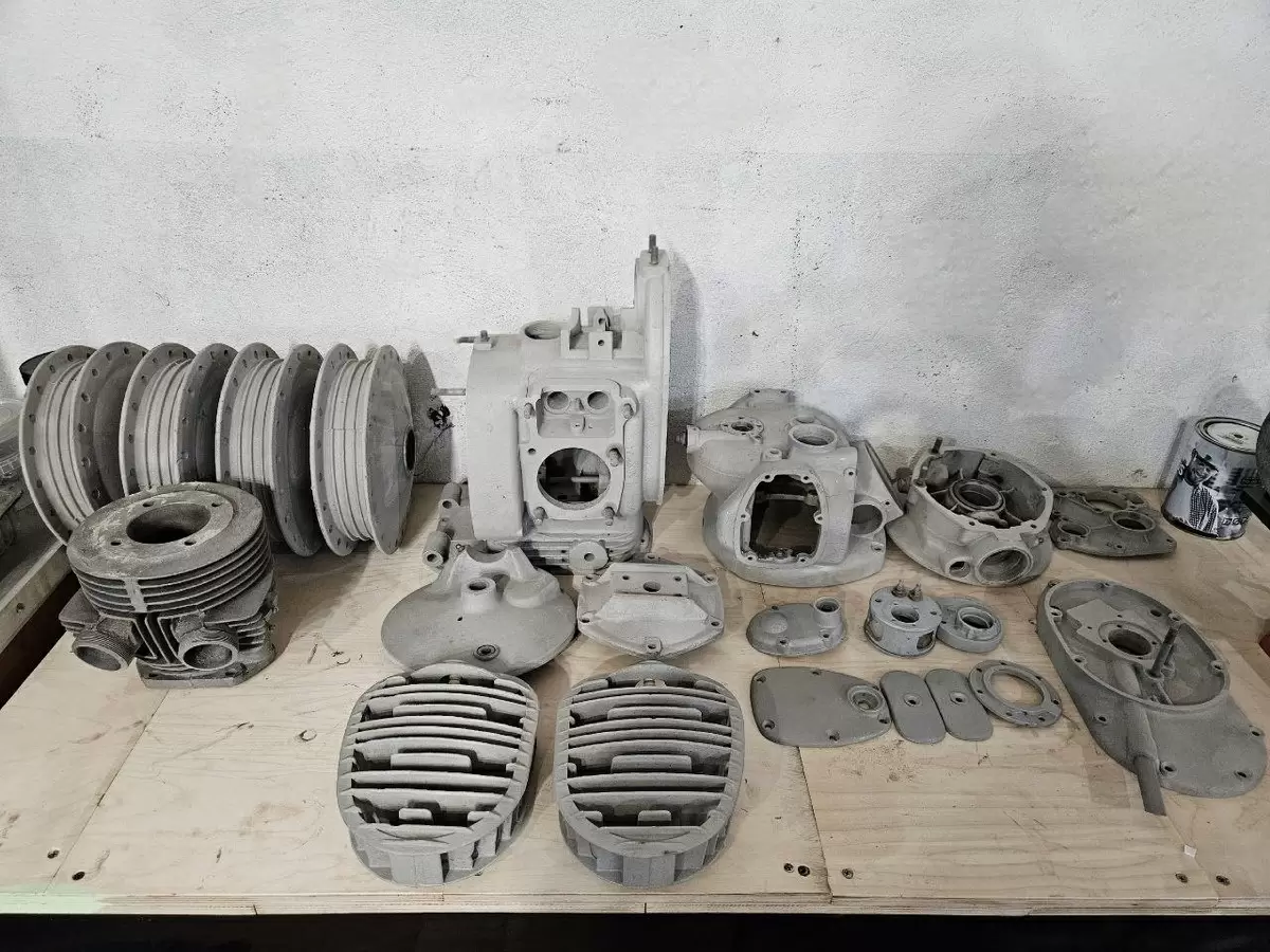 От чистоты до блеска: как алюминий преображается с помощью современных технологий