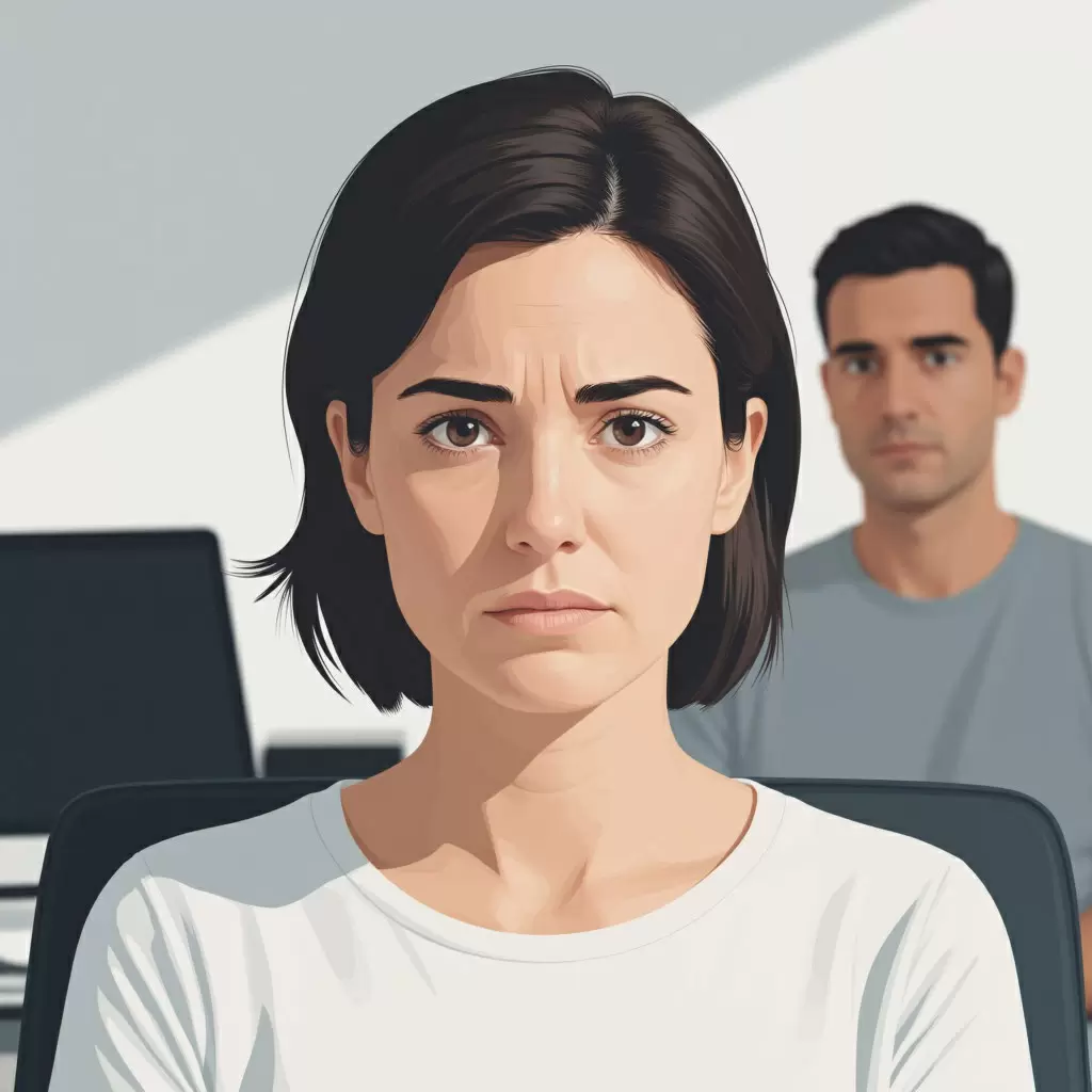 разговоры и молчание: как угасает любовь