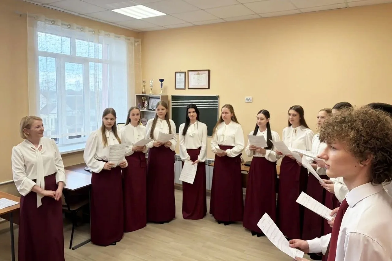 Олег Мельниченко: В Земетчино сегодня большое событие — концерт в обновленной школе искусств Олег Мельниченко: В Земетчино сегодня большое событие — концерт в обновленной школе искусств