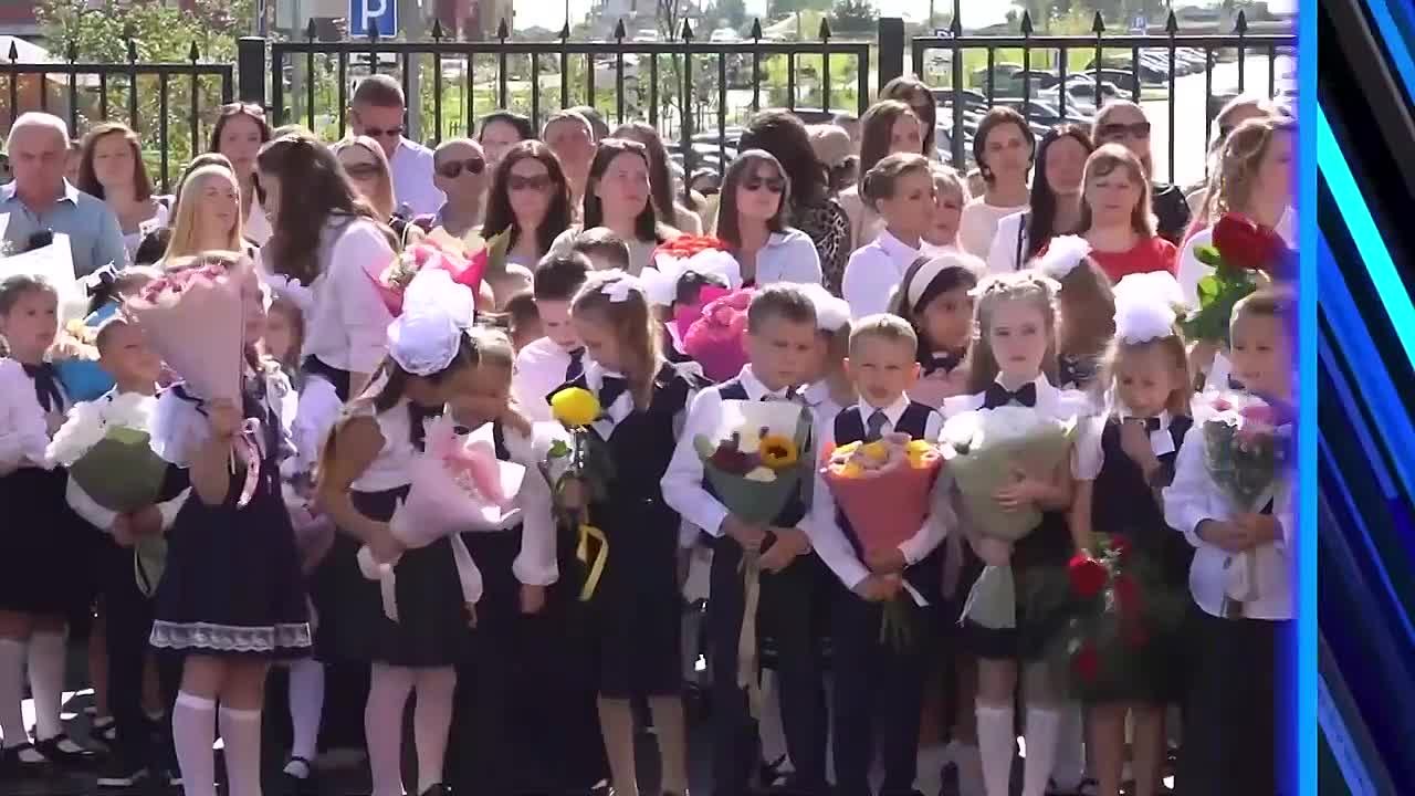 Россия делает образование доступнее и качественнее