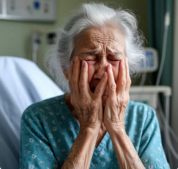 История предательства и одиночества