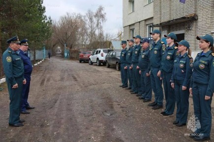 Навигация 2026 открыта. 15 апреля в Пензенской области стартует навигация