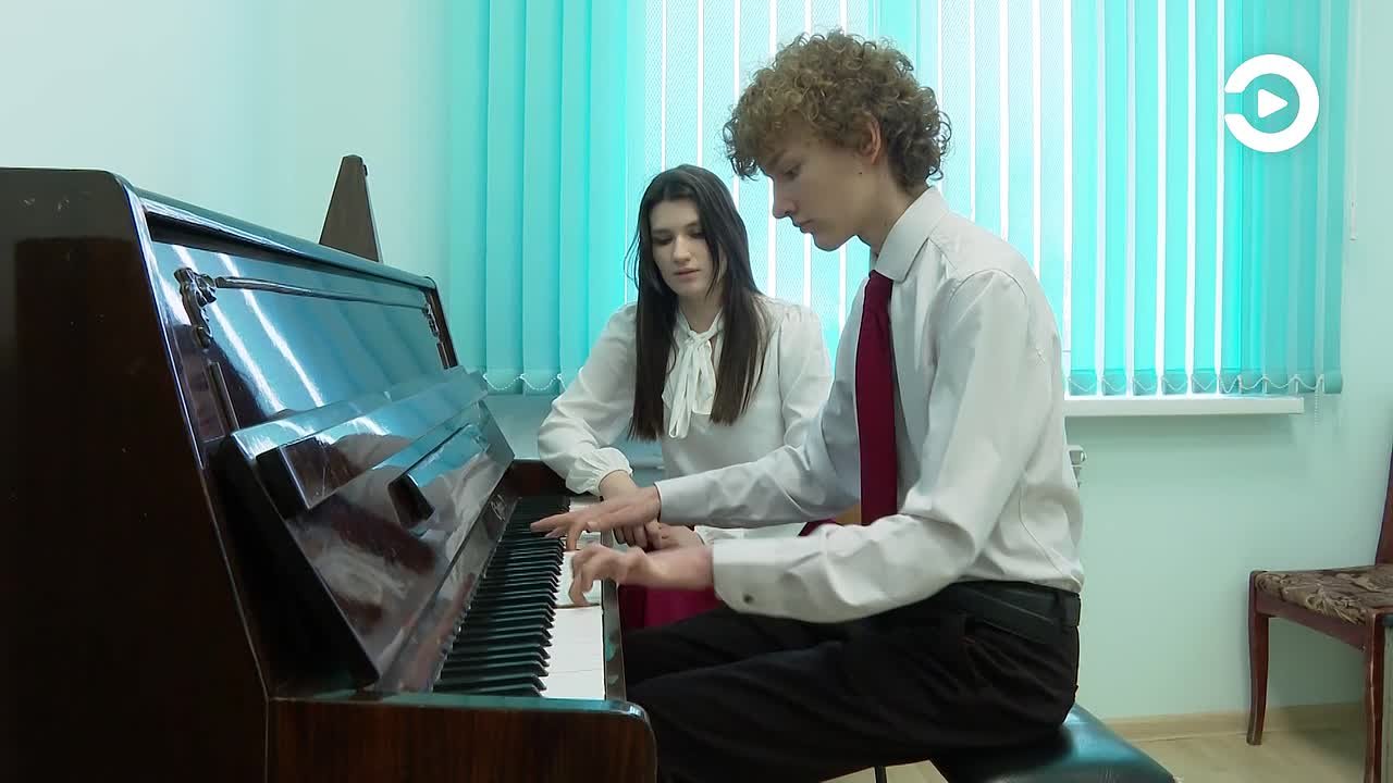 В Земетчино состоялось открытие обновленной детской школы искусств