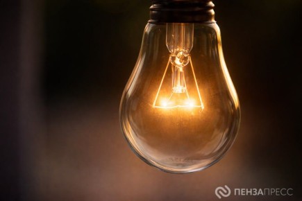 Жителей Пензы ждут масштабные отключения света 16 и 17 апреля