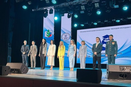 Нелли Шумилина отметила важность обмена профессиональным опытом в образовании