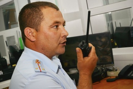 В Неверкинском районе мужчина напал на свою супругу с деревянным табуретом, угрожая убийством