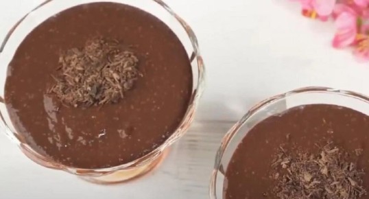 Как снизить холестерин с помощью вкусного десерта