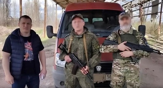 Участник программы «Герои Пензенского края», депутат Пензенской городской Думы Алексей Суходолов на своей странице в соцсети «ВКонтакте» опубликовал видео, на котором запечатлен процесс передачи им бойцам СВО автомобиля...