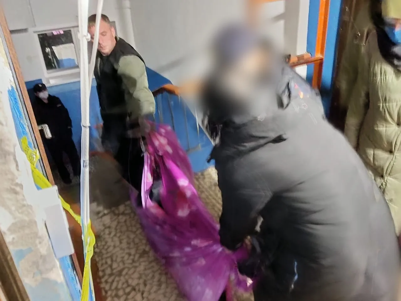 Жительнице города Каменки вынесен приговор за совершение убийства, ее знакомому – за укрывательство особо тяжкого преступления Жительнице города Каменки вынесен приговор за совершение убийства, ее знакомому – за укрывательство особо тяжкого преступления