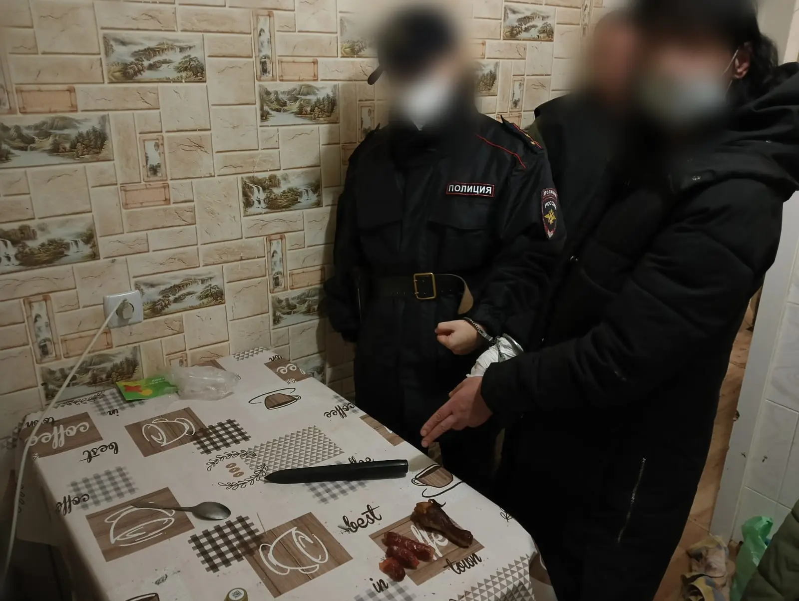 Жительнице города Каменки вынесен приговор за совершение убийства, ее знакомому – за укрывательство особо тяжкого преступления