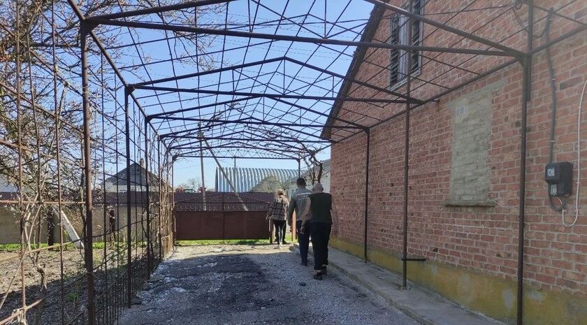 ��� ��������� �����������-���������� ����� � ������������ ������