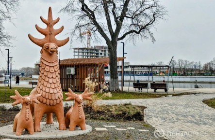 � ����� 19 ������ ��������� �� +14 �������� � �����