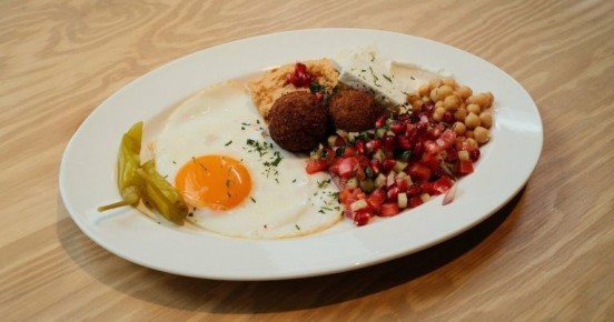 �������� �� ��������: ����� ������� Core Bistro
