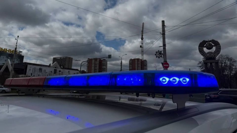 Пензенские автоинспекторы усилят контроль за соблюдением Правил дорожного движения на пешеходных переходах Пензенские автоинспекторы усилят контроль за соблюдением Правил дорожного движения на пешеходных переходах