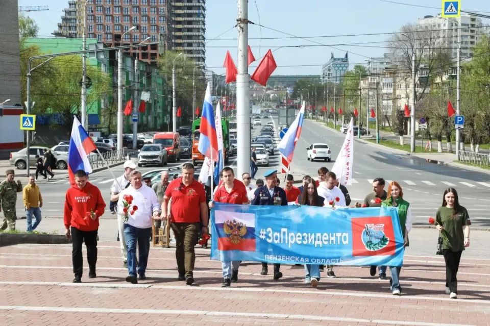 Олег Мельниченко: Наши земляки сегодня почтили память Героя России, участника Великой Отечественной войны Николая Васильевича Терёхина Олег Мельниченко: Наши земляки сегодня почтили память Героя России, участника Великой Отечественной войны Николая Васильевича Терёхина