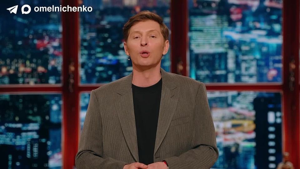 Олег Мельниченко: Павел Воля — один из самых успешных и востребованных шоуменов России