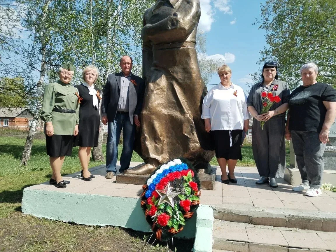 Сохраняем историю и память для будущих поколений Сохраняем историю и память для будущих поколений