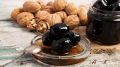 Вкус детства из Грузии: Варенье из грецких орехов