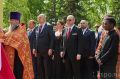 Вадим Супиков принял участие в торжествах, посвященных Дню Победы