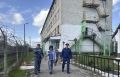 Пензенский прокурор по надзору за соблюдением законов в исправительных учреждениях Пензенской области Юрий Чернов проверил условия содержания осужденных в ФКУ ИК-7 УФСИН России по Пензенской области