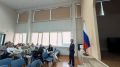 Сотрудники следственного управления СК России по Пензенской области совместно с ветераном следствия приняли участие в проведении общешкольных родительских собраний в школах г. Пензы