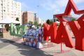 «Джаз Май» в Пензе. Фотолента по ссылке: