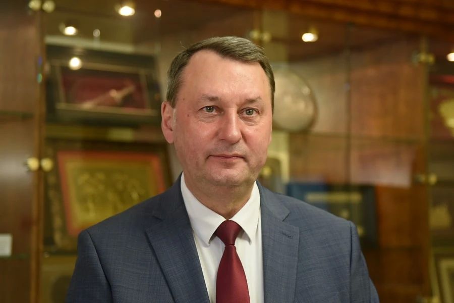 Представители делегации нашего региона – о старте Дней Пензенской области в Совете Федерации Представители делегации нашего региона – о старте Дней Пензенской области в Совете Федерации