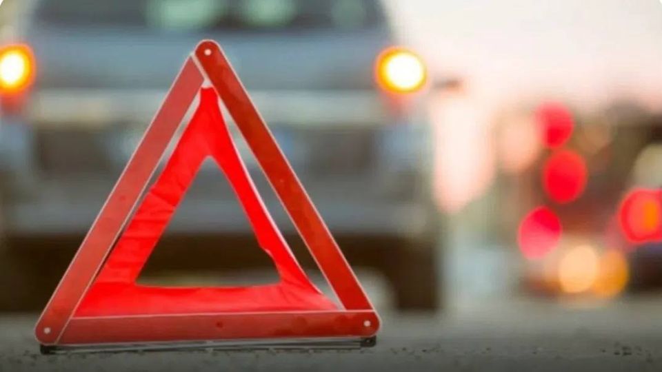 Сотрудники полиции разыскивают свидетелей и очевидцев дорожно-транспортного происшествия
