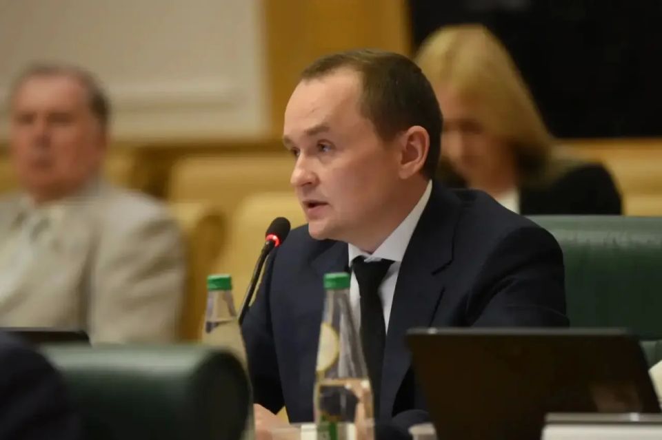 Олег Мельниченко: Благодарен сенаторам за внимание к инициативам региона, которые рассмотрели в рамках Дней Пензенской области в Совете Федерации на заседании Комитета по науке, образованию и культуре, возглавляемого Лилией... Олег Мельниченко: Благодарен сенаторам за внимание к инициативам региона, которые рассмотрели в рамках Дней Пензенской области в Совете Федерации на заседании Комитета по науке, образованию и культуре, возглавляемого Лилией...