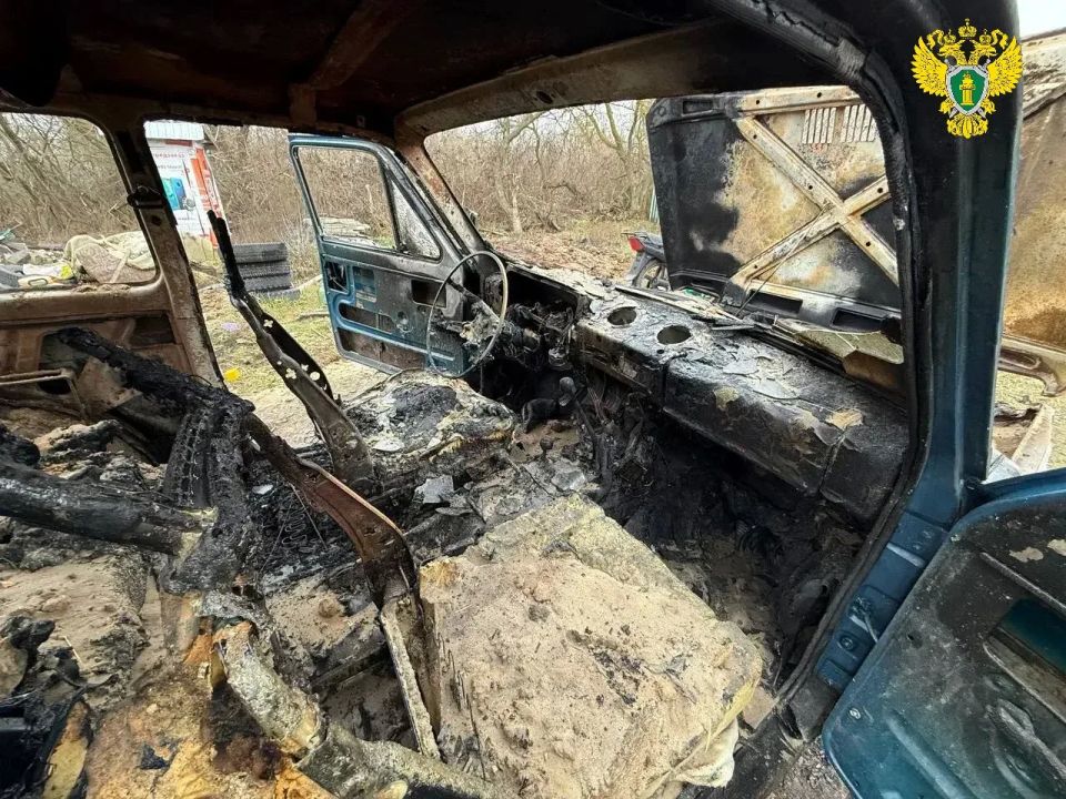 В Сердобске вынесен приговор местной жительнице за поджог автомобиля В Сердобске вынесен приговор местной жительнице за поджог автомобиля