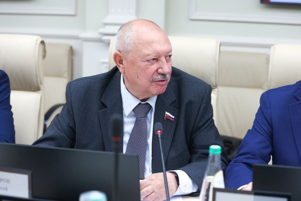 Парламентарии приняли участие в заседаниях профильных комитетов Совета Федерации РФ Парламентарии приняли участие в заседаниях профильных комитетов Совета Федерации РФ